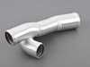 VRSF VRSF 2" Aluminum Turbo Outlet Boost Pipe - Clamp/Coupler - E82/88 135i 1M, E60 535, Z4 35i N54 10901035 View 5