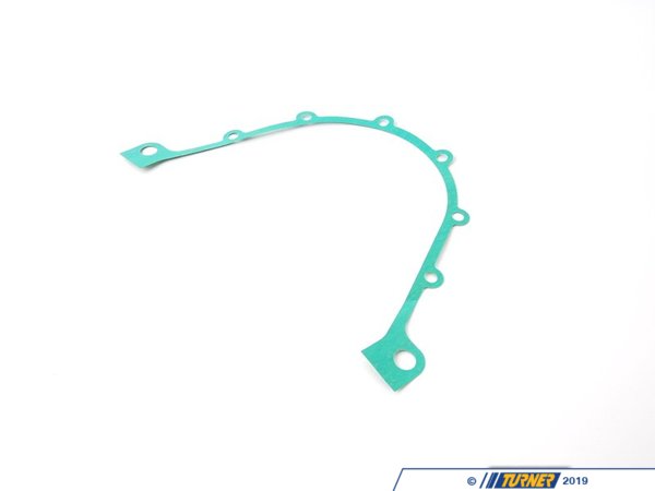 Elring Elring Rear Main Seal Flange Gasket - BMW M60 M62 S62 M73 637.100