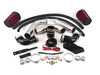 VRSF VRSF Stainless Steel High Flow Inlet Intake Kit - N54 10901070 View 2