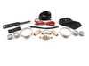 VRSF VRSF Stainless Steel High Flow Inlet Intake Kit - N54 10901070 View 3