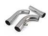 VRSF VRSF Stainless Steel High Flow Inlet Intake Kit - N54 10901070 View 7