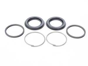 FTE Rear Brake Caliper Rebuild Kit - E12, E24