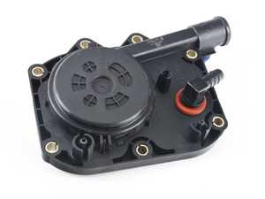 Meyle Crank Case Vent Valve - E31, E38, E39