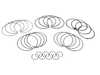 CP Carrillo CP Forged Piston & Ring Set (Set Of 4) - 77mm (standard Size) CR(9.5) - N14 1.6L Engine SC7513 View 2