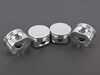 CP Carrillo CP Forged Piston & Ring Set (Set Of 4) - 77mm (standard Size) CR(9.5) - N14 1.6L Engine SC7513 View 4