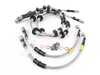 Goodridge G-Stop Stainless Steel Brake Line Kit - Front & Rear 31065 View 1