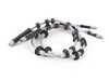 Goodridge G-Stop Stainless Steel Brake Line Kit - Front & Rear 31065 View 2