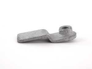 Genuine BMW Locking Nut - 33321091707 - E39,E39 M5