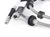 Goodridge G-Stop Stainless Steel Brake Line Kit - Front & Rear 31065 View 3