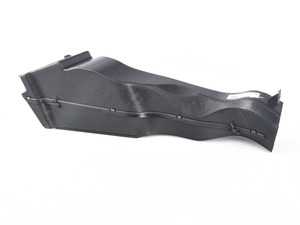 Genuine BMW Air Duct, Brake, Left - 51747294487 - F15,F16