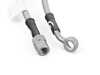 Goodridge G-Stop Stainless Steel Brake Line Kit - Front & Rear 31065 View 5