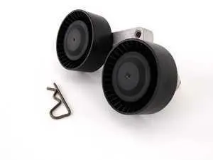 Belt Tensioner Assembly