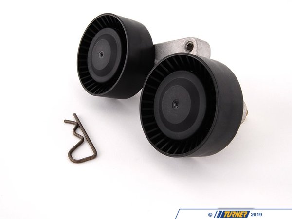 Genuine BMW Belt Tensioner Assembly 11281742858
