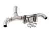 VRSF VRSF Stainless Steel Race Muffler F22/F23 M235 10222010 View 2