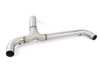 VRSF VRSF Stainless Steel Race Muffler F22/F23 M235 10222010 View 4
