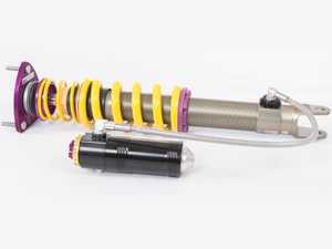KW V4 Series Coilover Kit - F80 M3, F82 M4 (W/O EDC)
