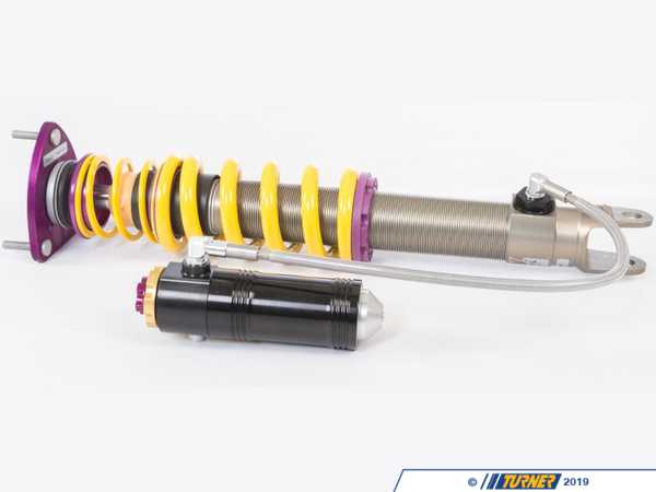 KW Suspension KW COILOVER V4 3a7200bhKT