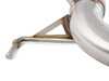 VRSF VRSF Stainless Steel Race Muffler F22/F23 M235 10222010 View 6