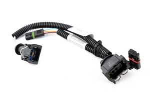 Genuine BMW Tubing For Clamp 50 - 12517561401