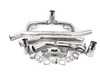 VRSF VRSF Race Catback Exhaust & Muffler Delete - E9X N45/N55 10902025 View 2