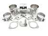 VRSF VRSF Race Catback Exhaust & Muffler Delete - E9X N45/N55 10902025 View 3