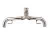 VRSF VRSF Race Catback Exhaust & Muffler Delete - E9X N45/N55 10902025 View 4