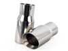 VRSF VRSF Race Catback Exhaust & Muffler Delete - E9X N45/N55 10902025 View 8