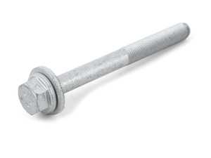 Genuine BMW Hex Bolt With Washer - 33326769647