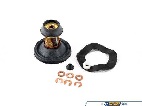 URO Mono Valve Repair Kit 0008350644R
