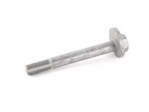 Genuine BMW Eccentric Bolt M12X1,5X98 - 33321095102 - E39