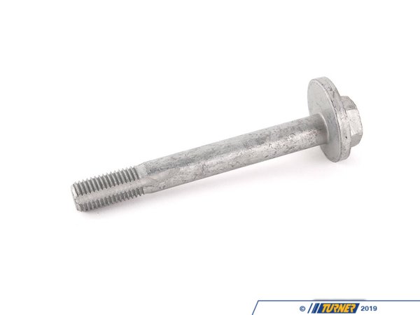 Genuine BMW Genuine BMW Eccentric Bolt M12X1,5X98 - 33321095102 - E39 33321095102