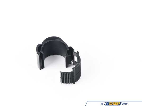 Genuine MINI HOSE CLAMP - (NO LONGER AVAILABLE) 64219222656