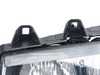 Genuine BMW Genuine BMW Headlight Assembly (Halogen) with Reflector - E36 63121387861 View 2