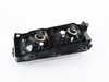 Genuine BMW Genuine BMW Headlight Assembly (Halogen) with Reflector - E36 63121387861 View 3