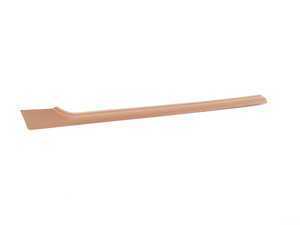 Genuine BMW Door Sill Trim - Left - E46 323Ci 325Ci 328Ci 330Ci M3