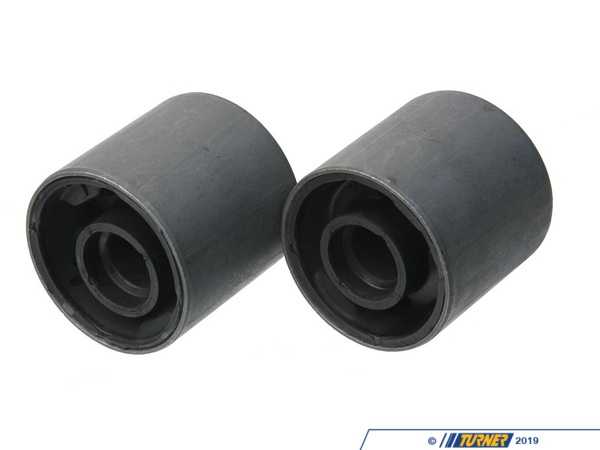 URO Front Control Arm Bushing Set 31129063163