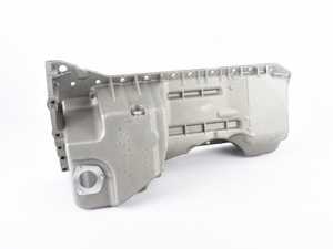 Engine Oil Pan Kit