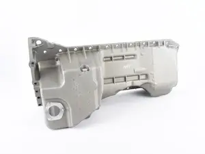 Engine Oil Pan Kit
