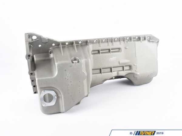 Rein Engine Oil Pan Kit 11137552414