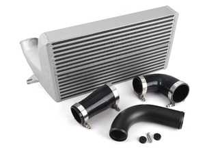 VRSF 1000whp 7.5″ Stepped Race Intercooler - 7.5" - N54/N55