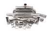 VRSF VRSF Street Catback Exhaust - E90/E92 N45 N55 10902020 View 1