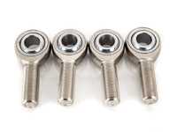Turner Motorsport Turner Adjustable Toe Arms - E8X/E9X Non-M 018139TMS03