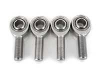 Turner Motorsport Turner Adjustable Toe Arms w/ Eccentric Lockout Plates - F80 F82 M3 M4 23672TMS03