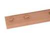 Genuine BMW Genuine BMW Door Sill Trim - Left - E46 323Ci 325Ci 328Ci 330Ci M3 51478239961 View 5