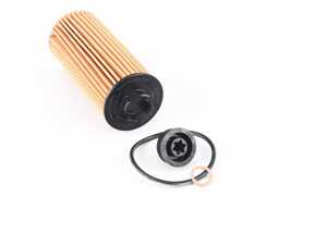 OEM Hengst Oil Filter - F54 F55 F56 F57 F60
