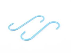 Schwaben Caliper Holder Hooks - 2 pcs.