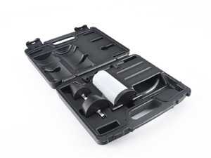 Power Steering Evac Adapter Kit
