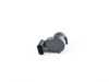 Genuine BMW Ultrasonic-Sensor - Mineral White - E82, E84, E88, E90, E91, E92, E93, Z4 66208050152 View 1