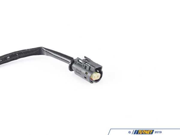 Genuine BMW Genuine BMW Temperature Sensor - 13628508014 13628508014