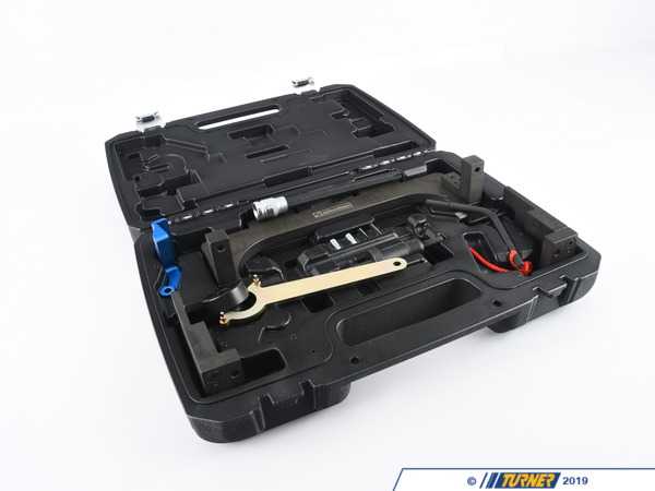 Schwaben Schwaben Engine Timing Tool Set - B36/B38/B46/B48 027161SCH01A